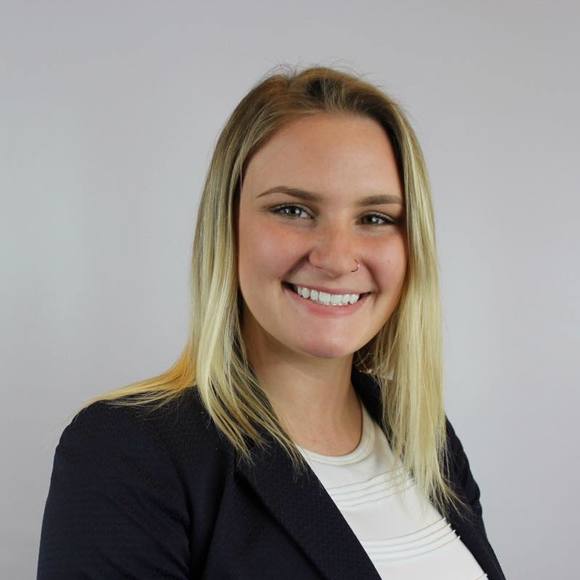 Meet your Posher, Kylee - Picture 1 of 1